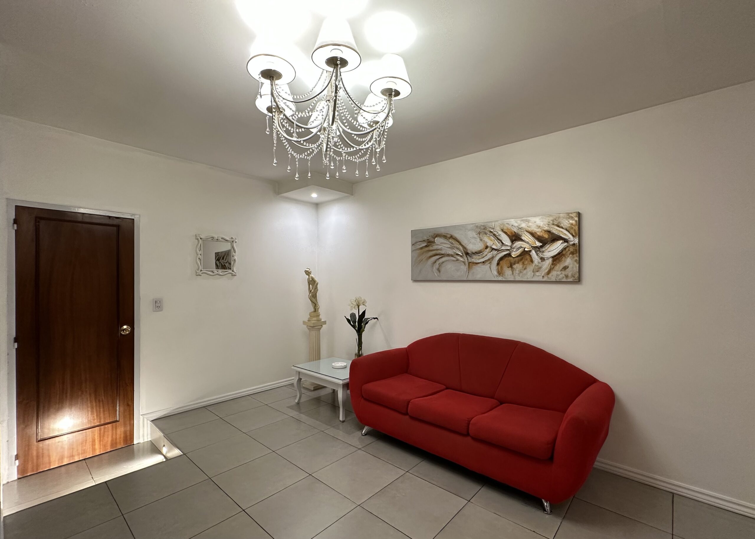 Premium Suite Luxury