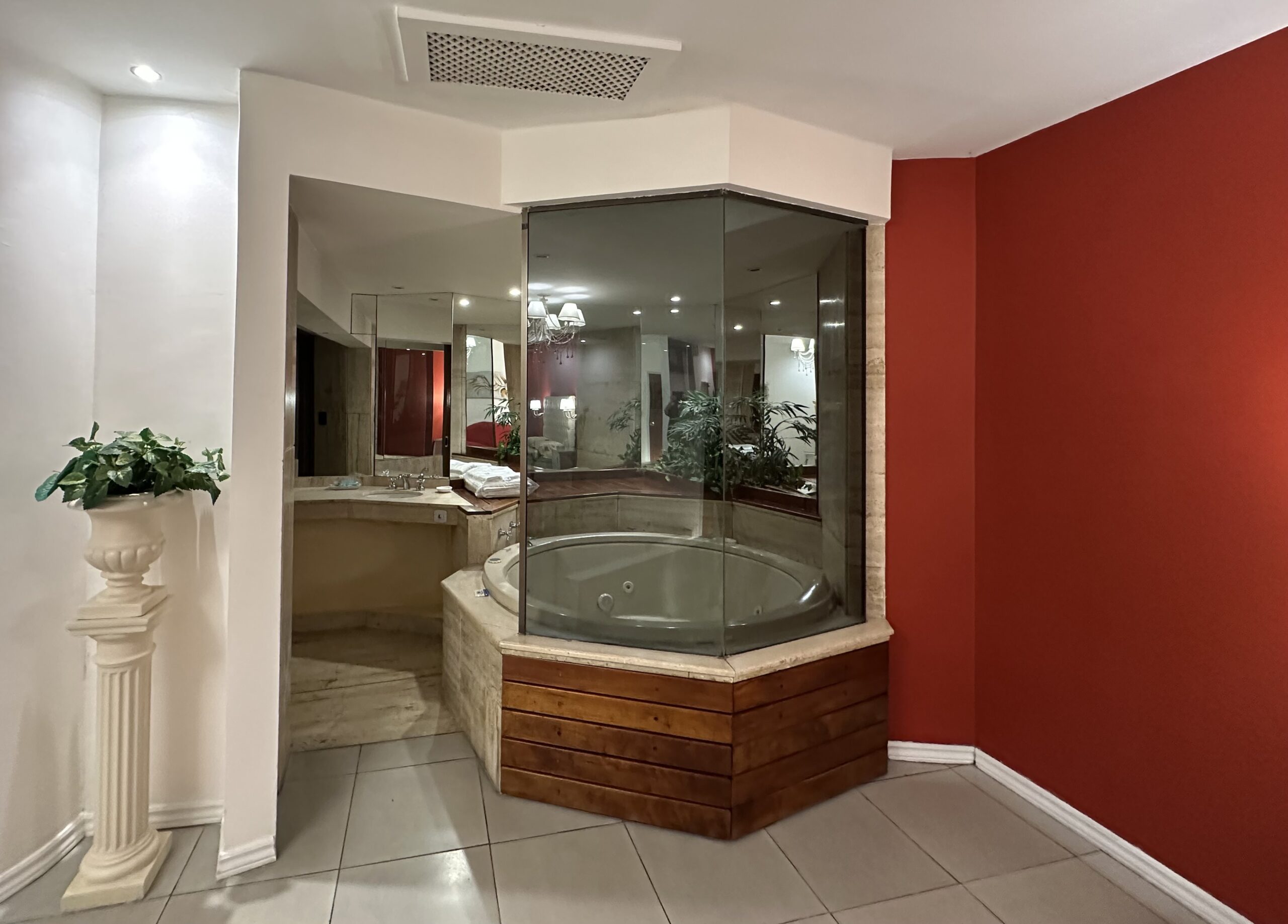 Premium Suite Luxury