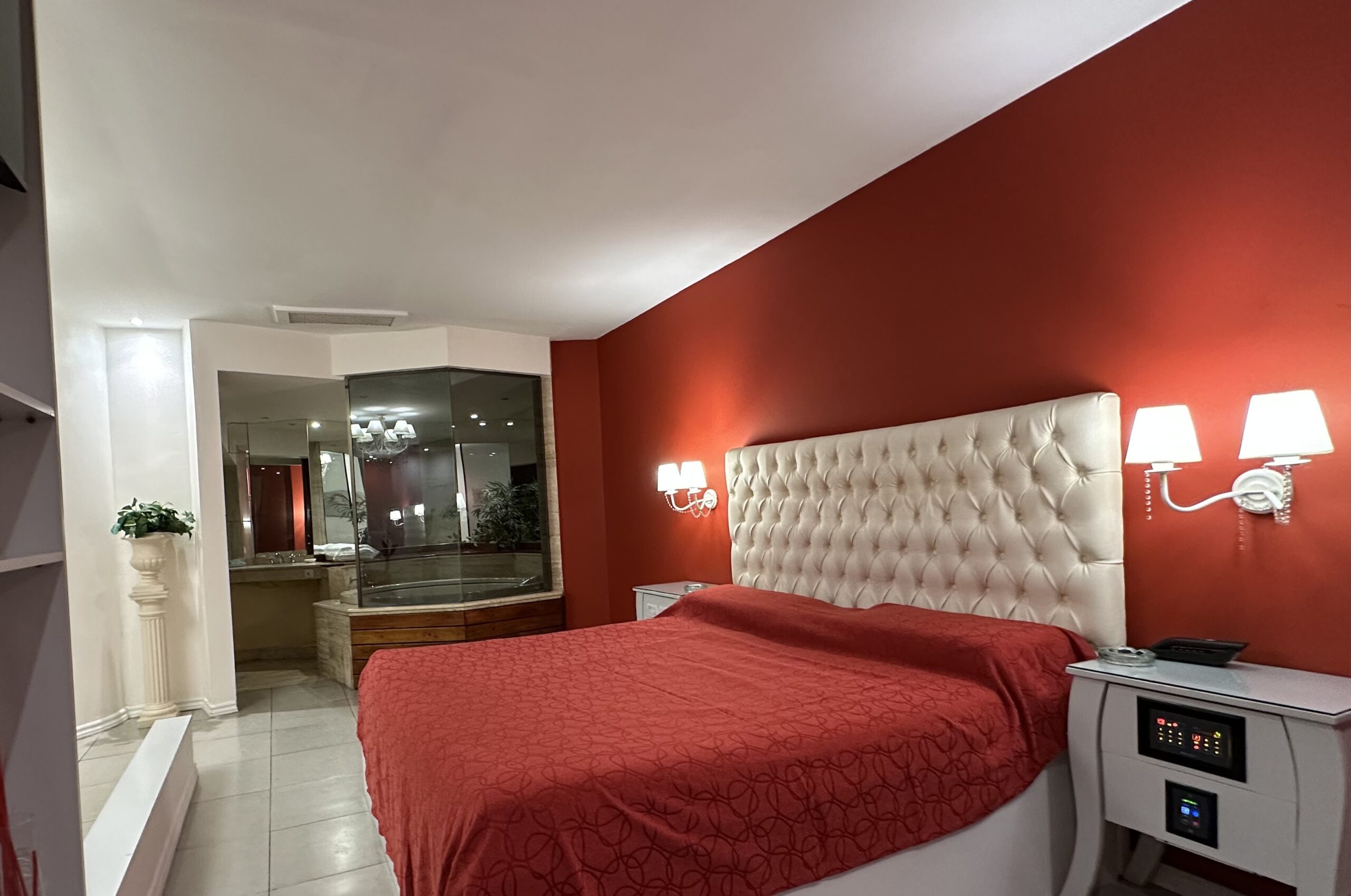 Premium Suite Luxury