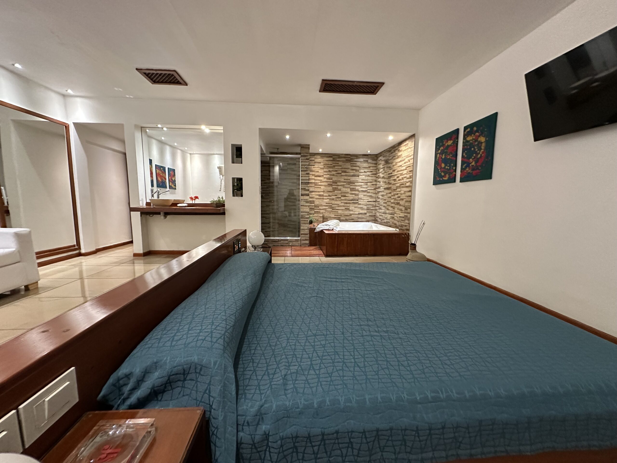 Premium Suite Alquimia