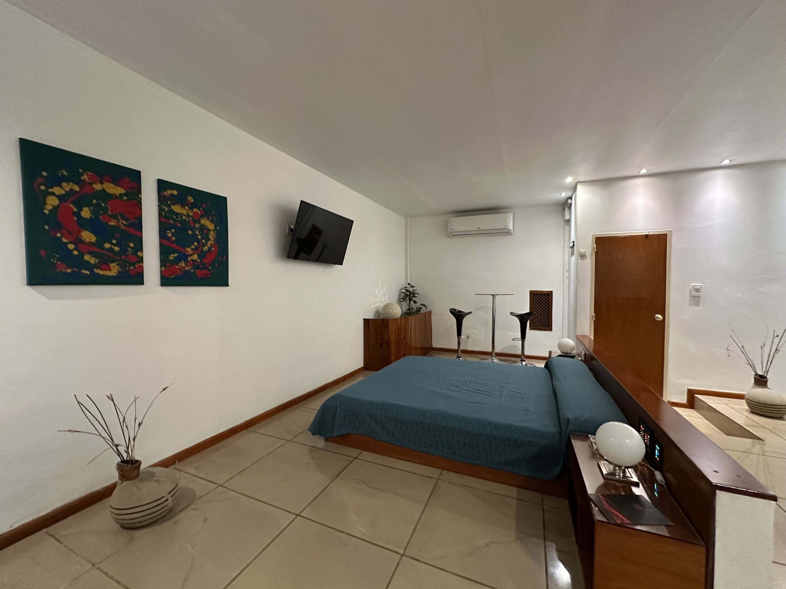 Premium Suite Alquimia