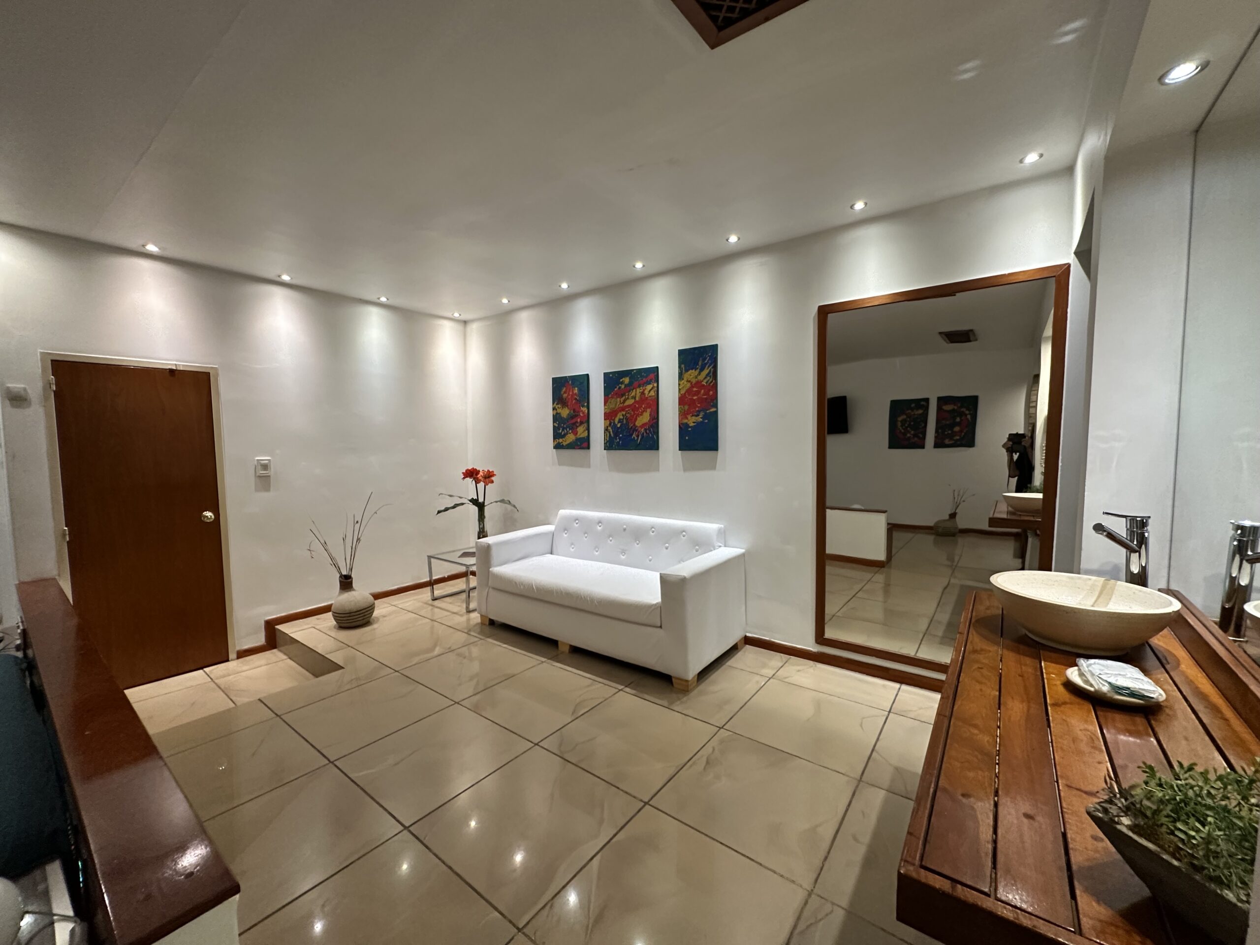 Premium Suite Alquimia